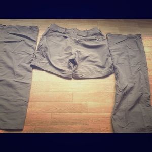 The North Face - PARAMOUNT TRAIL CONVERTIBLE PANTS